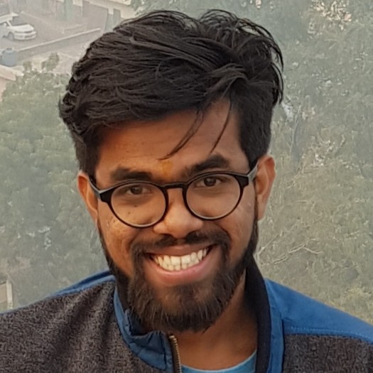 Rohit Mohan